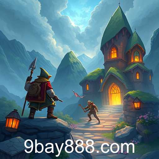 Adventure Quests