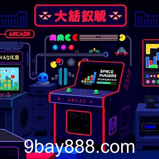 Arcade Classics