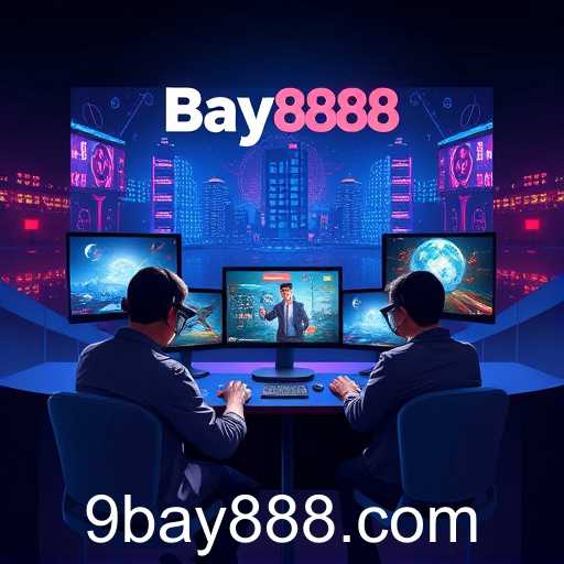 Bay888: The Evolution of Online Gaming