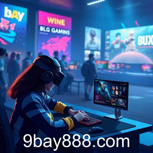 Emerging Trends in Online Gaming Platforms