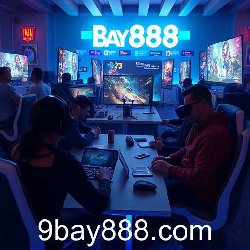 Online Gaming Evolution with Bay888