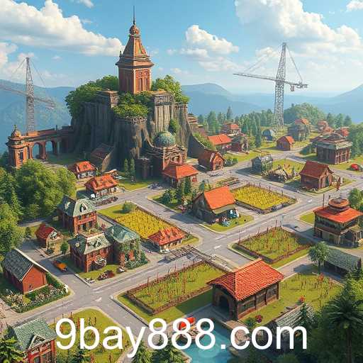 The Rise of Bay888 in the Online Gaming World